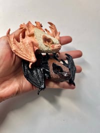 Image 1 of Large Bat PINS