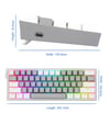 REDRAGON Mini Mechanical Keyboard