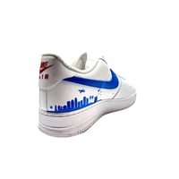 Image 2 of Women’s “Dodger” Air Force 1