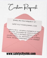 Custom Request 