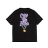 OTR Chain Tee (Black) 