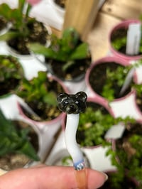 Image 3 of Animal Mushroom Plant Ornaments
