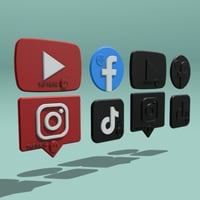 Image 3 of NFC PLAQUE - Conventions / Stations / Front Desks