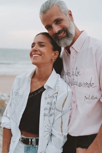 Image 1 of Chemise Esquisse N°204