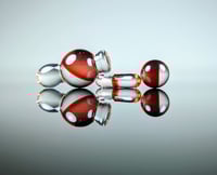 Image 1 of Ruby Slippers Simple Slurper Set