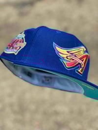 Image 2 of Royal Ice Pin (GITD)