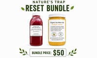 Nature's Trap Reset Bundle