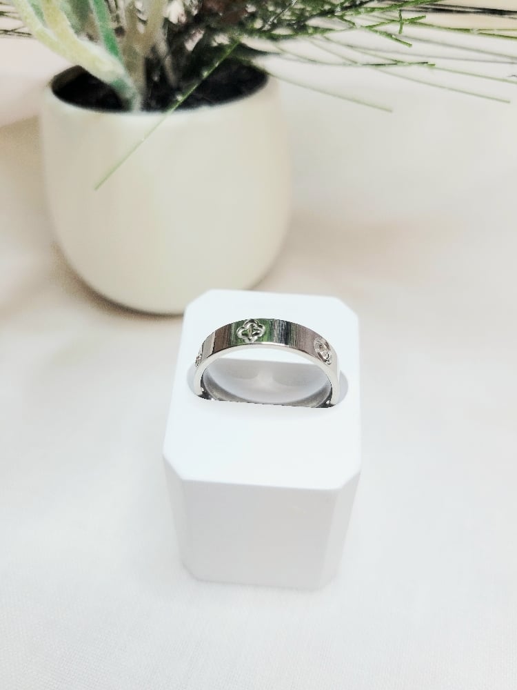 Image of Lucky Ring