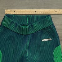 Image 2 of [S] SAMPLE “Unreleased” Knit Pants 1