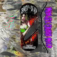 Image 1 of Midlife Crisis Mold “Hollywood”