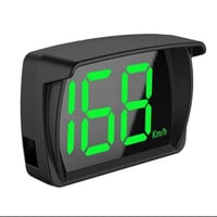 Image 1 of LED GPS Speedo display