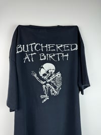 Image 4 of 1991 Cannibal Corpse Butchered At Birth