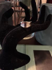 Image 3 of Stainless Steel toe rings