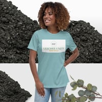 Image 3 of Geechee Universal Women's Relaxed T-Shirt
