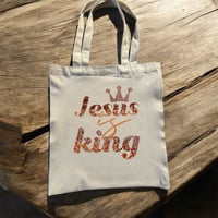 Image 5 of 🛍️ Carry Your Tote Bag Everywhere! 🛍️