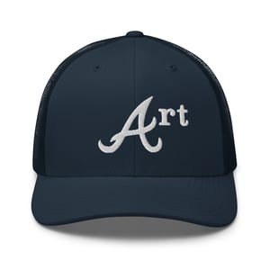 ART Trucker Hat