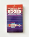 Edges: Thirteen New Tales From the Borderlands of the Imagination
