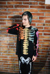 Long Sleeve Skeleton Pride - Preorder