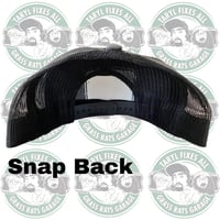 Image 3 of NEW Richardson 112 GRG Patch Hats!! 
