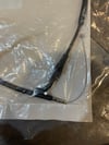 Buell Ulysses throttle cables for 2006-2007 models