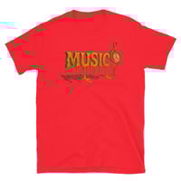 Image 9 of MUSIC MELTS - TEE