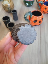 Image 3 of Black Woods Shotglass 3