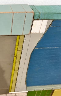 Image 5 of High Up 2- Linda Lafontsee