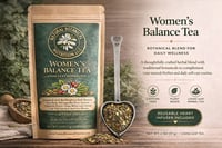 Image 5 of Women’s Balance Tea