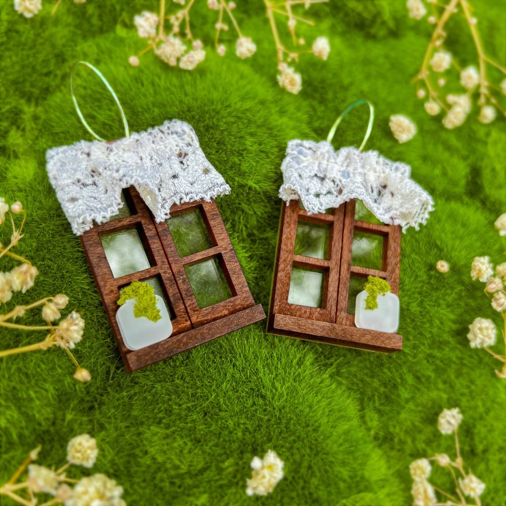 Image of Cottage Windows 