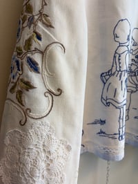 Image 16 of Blue girls (s-xl)