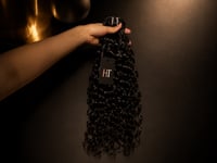 Image 3 of Loose wave bundles 