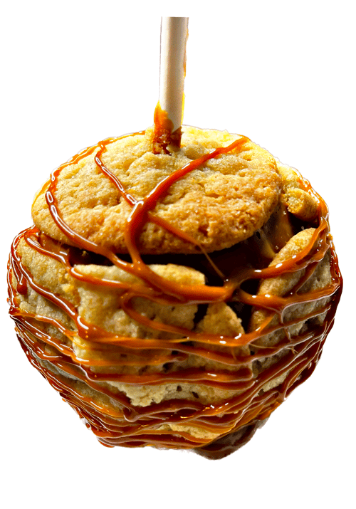 Image of Caramel-Doodle