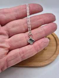 Image 4 of Quatrefoil