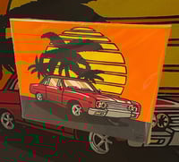 Image 1 of Sunset Cruise