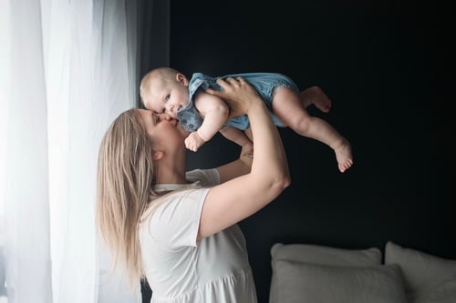 Image of Mommy and Me Minis - Saturday May 3, 2025