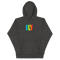 Image of ILY HOODIE 