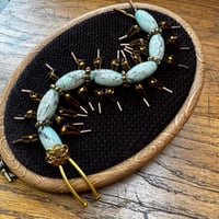 Image 1 of Centipede (e,  4x5 inches)