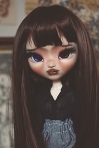 Image 2 of Pullip Ooak Alteyä