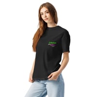 Image 3 of Jumunjy Juice Unisex heavyweight t-shirt
