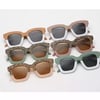 Leopard Sunglasses 
