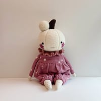 Image 2 of Pumpkin Clown #02