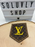 LV Pocket Patch