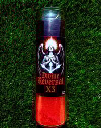 Image 2 of Divine Reversal X3 & Seal of Power™ 