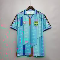 Image 1 of Barcelona 96/97 Away Retro Jersey