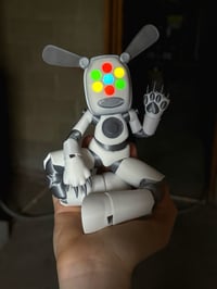 Image 4 of 8 inch iPUPPY bjd 