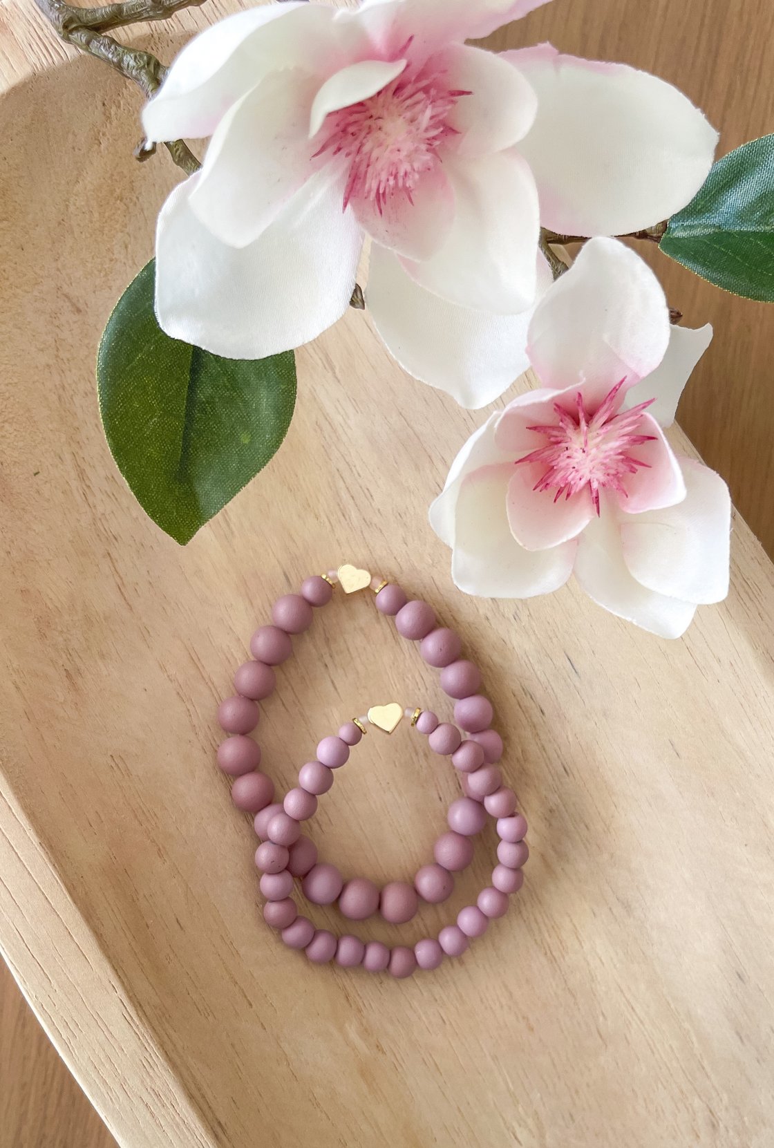 Image of Sweetheart Mommy + Mini