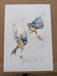 Image 6 of Flutter of Love