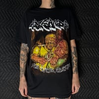 VOLCANO "NO WAY BACK" COMFORT COLORS