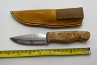 Image 5 of Camp EDC knife