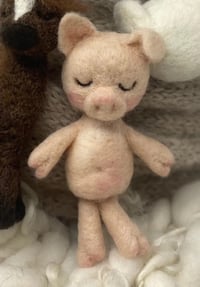 Image 2 of Pig Lovey 